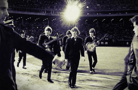 HISTORIA BEATLE [XXII]: Desaparece un sitio Beatle, el Candlestick Park de San Francisco, 2015.