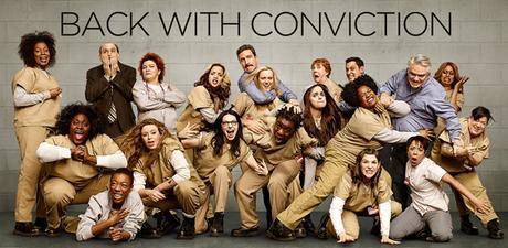 Orange is the new black: cómo la temática carcelaria dejó de ser sólo para ellos orange-is-the-new-black-season-2-review