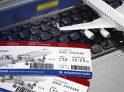 Compra anticipada Pasajes Aéreos