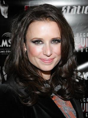 Shawnee Smith , cumple 46 años