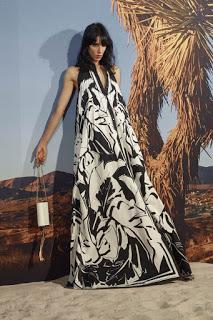 Roberto Cavalli presenta su colección de crucero