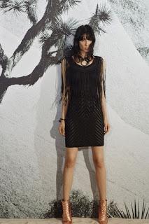 Roberto Cavalli presenta su colección de crucero