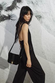 Roberto Cavalli presenta su colección de crucero