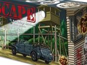 Nueva videoreseña SCAPE APJUEGOS