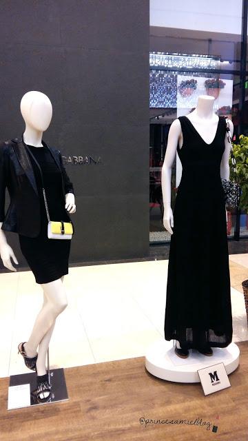 Homenaje al Little Black Dress - Reseña + Outfit