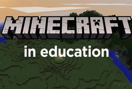 Minecraft educativo