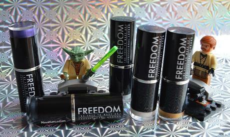 FAR AWAY GALAXY COLLECTION: The Sith - Far Away - Sky-walker - Space Luxe - Storm-trooper