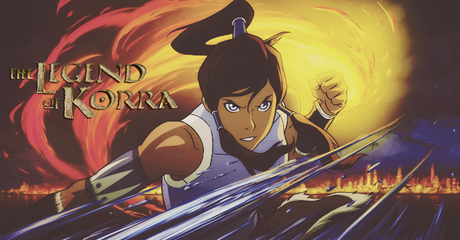 Hablando en serie: Avatar: La leyenda de Korra (primera temporada/Libro 1: Aire)