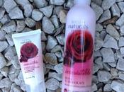 Avon Naturals delicias para cuidar piel