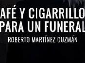 "Café cigarrillos para funeral" entrega)