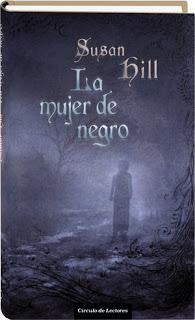 Reseña La mujer de negro