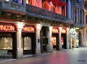 Gracias Vinçon, hasta siempre!