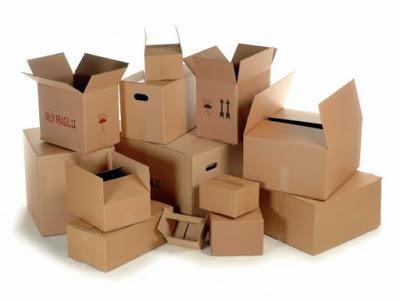 ¿Por que utilizar las cajas de carton como amablaje? ¿Por que utilizar las cajas de carton como amablaje?