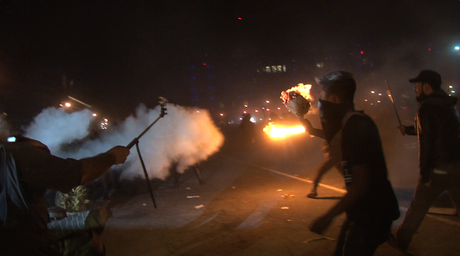 Ayotzinapa: Crónica de un crimen de Estado