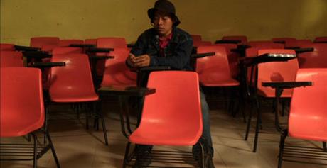 Ayotzinapa: Crónica de un crimen de Estado