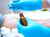 ‘reacción alérgica alimentaria': problema occidental?