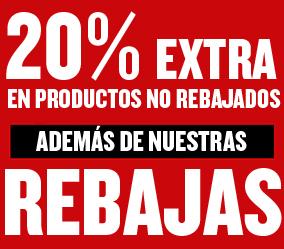 The Body Shop: 20% Extra en Productos No Rebajados