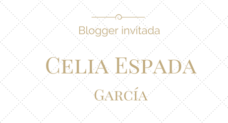 Blogger Invitada: 