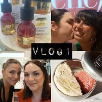 VLOG1; Bobbi Brown, Muji, Isdin, The Body Shop, Benefit... VLOG1; Bobbi Brown, Muji, Isdin, The Body Shop, Benefit...