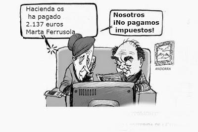 LA ÚLTIMA REFORMA FISCAL PARA EL IRPF