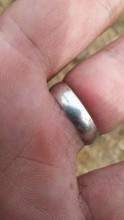 Anillos de plata