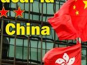 Cómo sacar Visa China