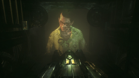 Análisis Batman: Arkham Knight Batman Arkham Knight 3