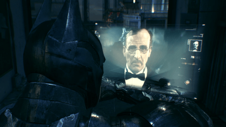 Análisis Batman: Arkham Knight Batman Arkham Knight 7