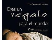 Foto-reseña Eres regalo para mundo