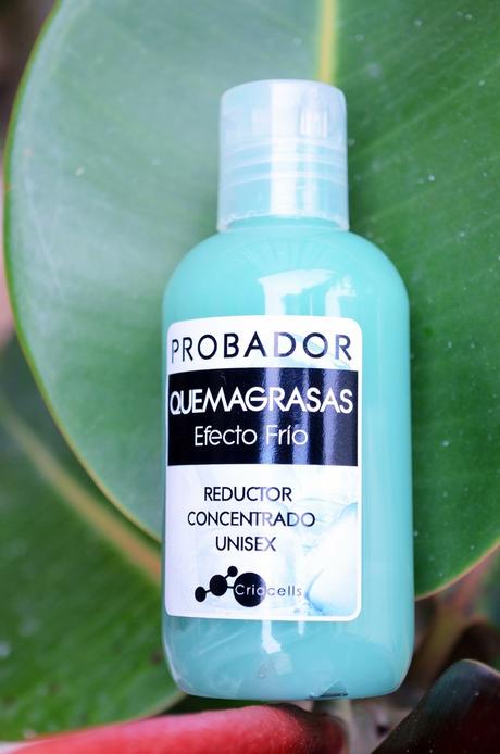 Mi vestido azul - Quemagrasas efecto frío (1)