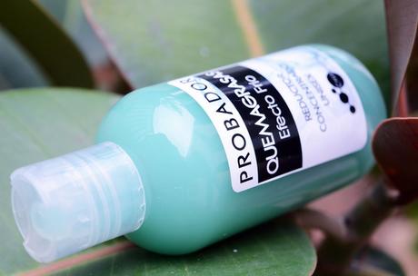 Mi vestido azul - Quemagrasas efecto frío (2)