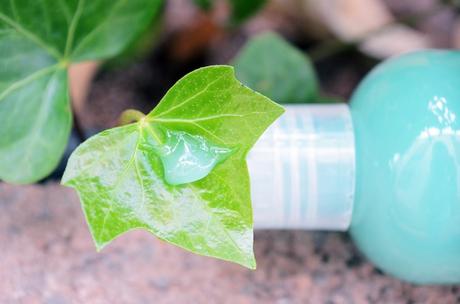 Mi vestido azul - Quemagrasas efecto frío (4)