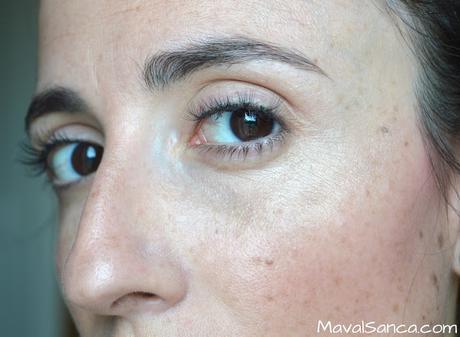 Mi Maquillaje Diario en Verano / My Summer Daily Makeup