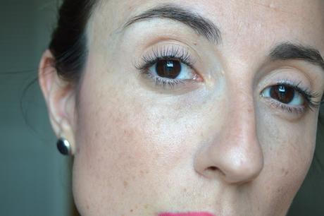 Mi Maquillaje Diario en Verano / My Summer Daily Makeup