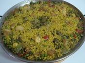 Paella