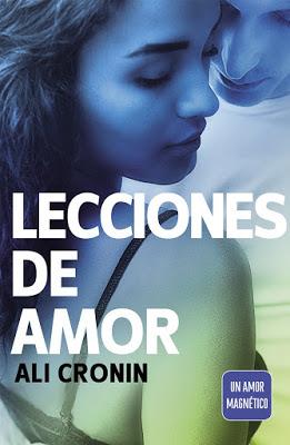 Todas las novedades New Adult y de juvenil romántica para junio y julio