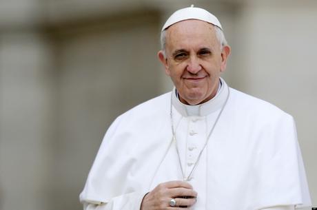 Telefónica desarrolla plan para visita del Papa Francisco.