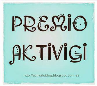 PREMIOS (PREMIO AKTIVIGI)