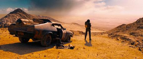 Críticas: 'Mad Max: Furia en la Carretera' (2015), qué maravillosa locura