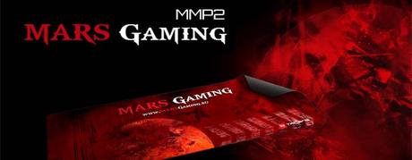 Mars Gaming MMP2
