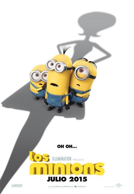 Los Minions Los Minions