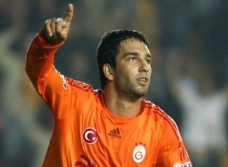 Arda Turan Galatasaray