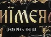 Khimera: buen libro neurología ficción apto para verano