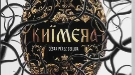 Khimera: un buen libro de neurología ficción apto para el verano
