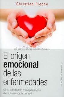 Reseña: El origen emocional de las enfermedades