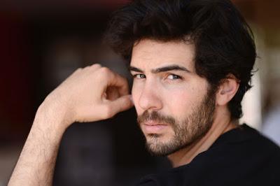 El guapetón, Tahar Rahim , cumple 34 años