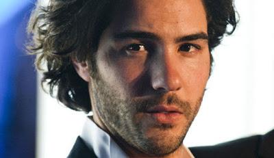 El guapetón, Tahar Rahim , cumple 34 años