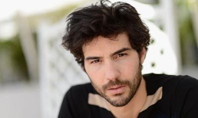 El guapetón, Tahar Rahim , cumple 34 años