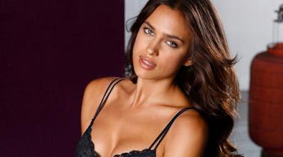 Irina Shayk  nueva vida en Londres con Cooper