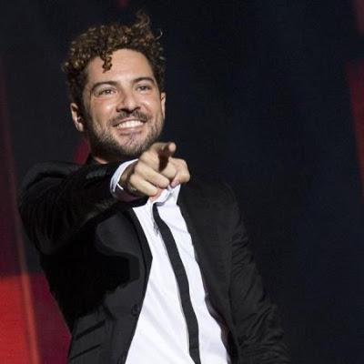 Bisbal y su 'Chini', ¿se tambalea su relación?